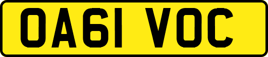 OA61VOC