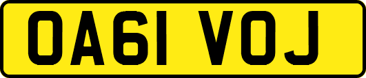OA61VOJ