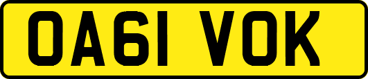 OA61VOK