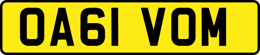 OA61VOM
