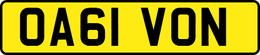 OA61VON