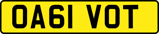 OA61VOT