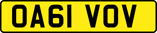OA61VOV