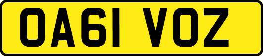 OA61VOZ