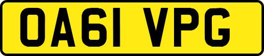 OA61VPG