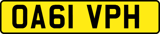 OA61VPH