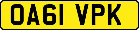 OA61VPK
