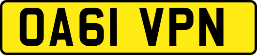 OA61VPN