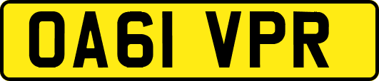 OA61VPR