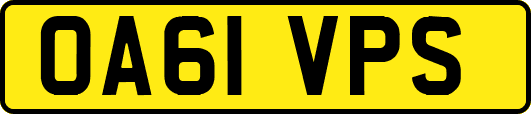 OA61VPS