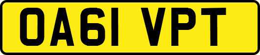 OA61VPT