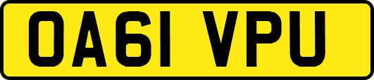 OA61VPU