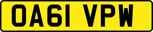 OA61VPW