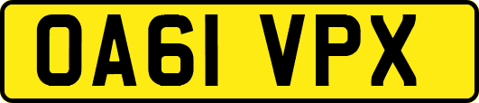 OA61VPX