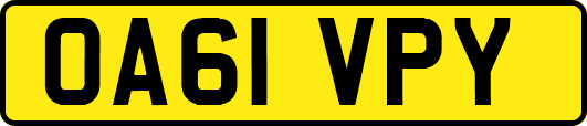 OA61VPY
