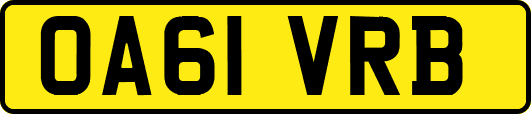 OA61VRB