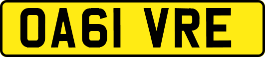OA61VRE