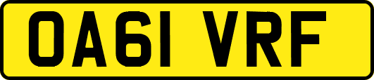 OA61VRF