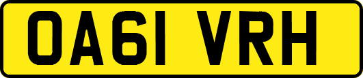 OA61VRH