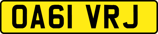 OA61VRJ