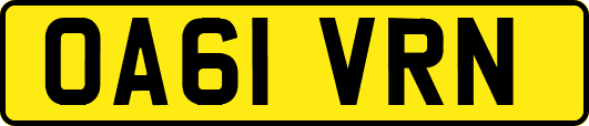 OA61VRN