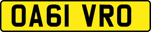 OA61VRO