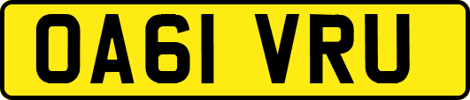 OA61VRU