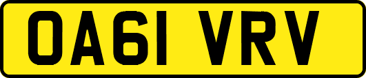 OA61VRV