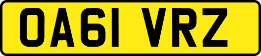 OA61VRZ
