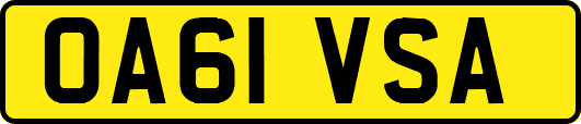 OA61VSA