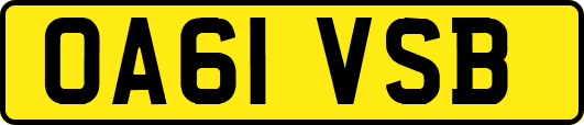 OA61VSB