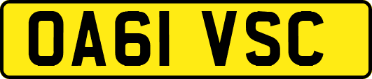 OA61VSC