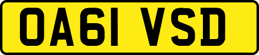 OA61VSD