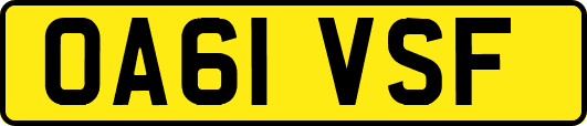 OA61VSF