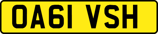 OA61VSH