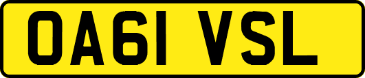 OA61VSL