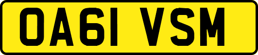 OA61VSM