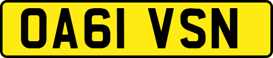 OA61VSN