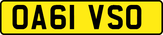 OA61VSO