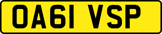 OA61VSP