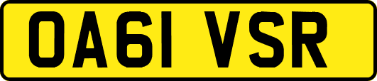 OA61VSR