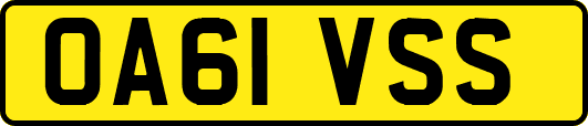 OA61VSS