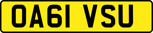 OA61VSU