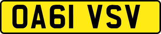 OA61VSV