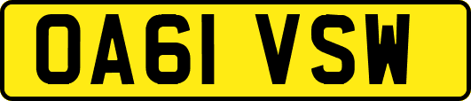 OA61VSW
