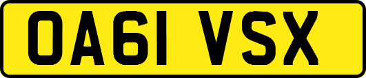 OA61VSX