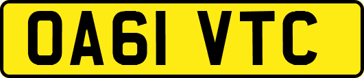 OA61VTC