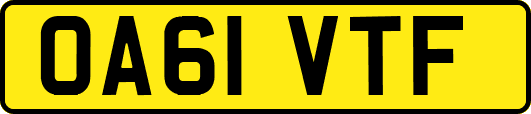OA61VTF