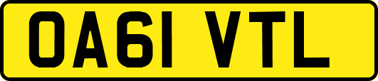 OA61VTL