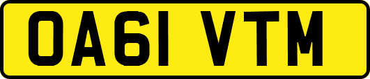 OA61VTM